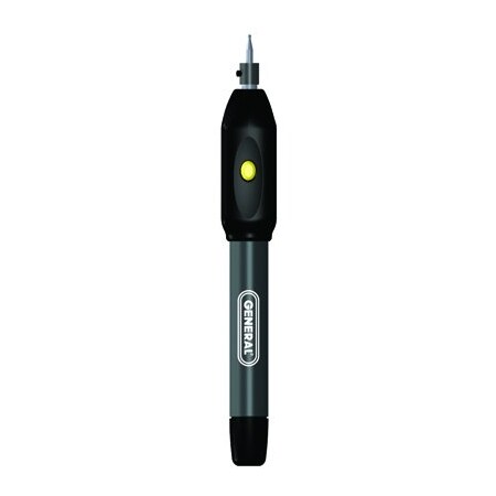 General Tools ENGRAVER CORDLESS GN505